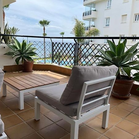 Appartement Family Complex Mi Capricho 1, Sea View à Sitio de Calahonda Extérieur photo